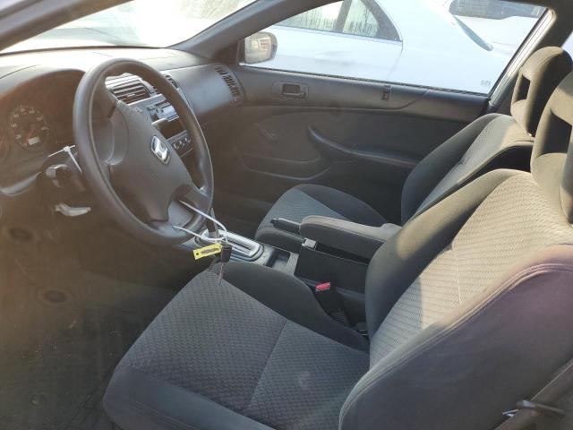 1HGEM22135L020908 - 2005 HONDA CIVIC DX VP Gümüş foto 7