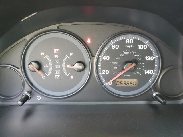 1HGEM22135L020908 - 2005 HONDA CIVIC DX VP Gümüş foto 9