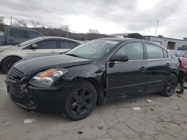 2009 NISSAN ALTIMA 2.5, 