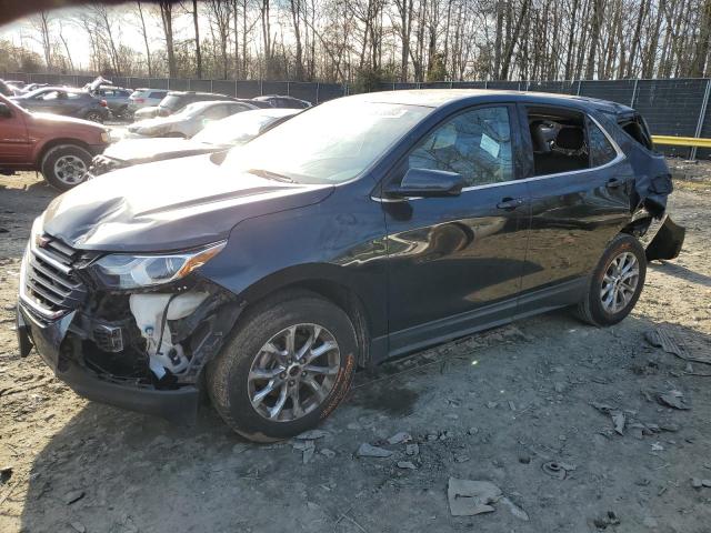 2019 CHEVROLET EQUINOX LT, 