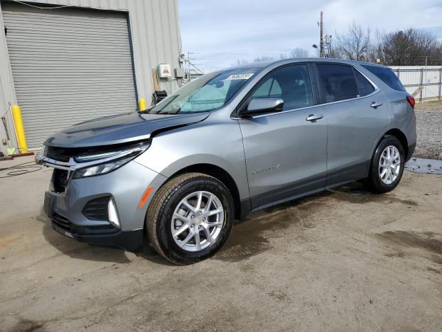 2023 CHEVROLET EQUINOX LT, 