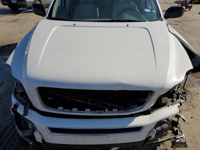 YV4CZ852861258326 - 2006 VOLVO XC90 V8 WHITE photo 11