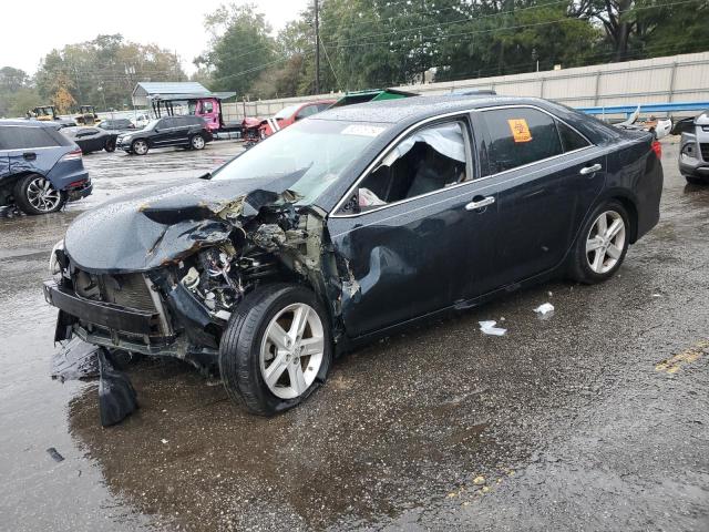 2014 TOYOTA CAMRY L, null