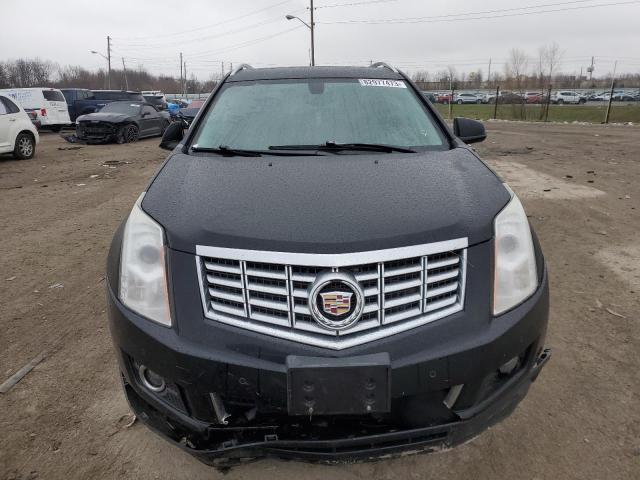 3GYFNCE39DS619690 - 2013 CADILLAC SRX LUXURY COLLECTION BLACK photo 5