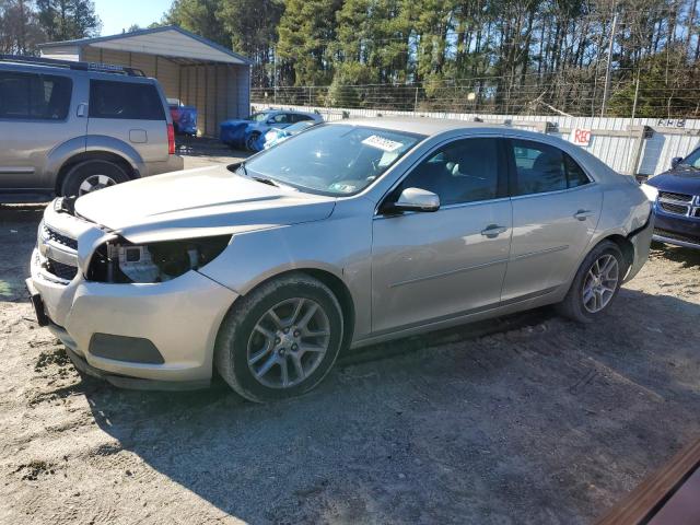 2013 CHEVROLET MALIBU 1LT, 