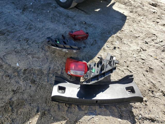 1G11C5SA0DF303743 - 2013 CHEVROLET MALIBU 1LT 金色 照片 12