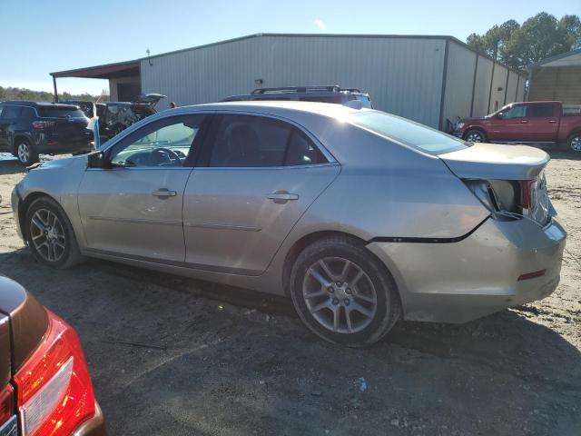 1G11C5SA0DF303743 - 2013 CHEVROLET MALIBU 1LT 金色 照片 2