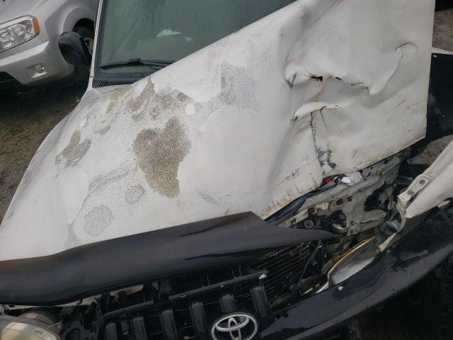 5TESN92N12Z093413 - 2002 TOYOTA TACOMA XTRACAB PRERUNNER 白色 照片 11