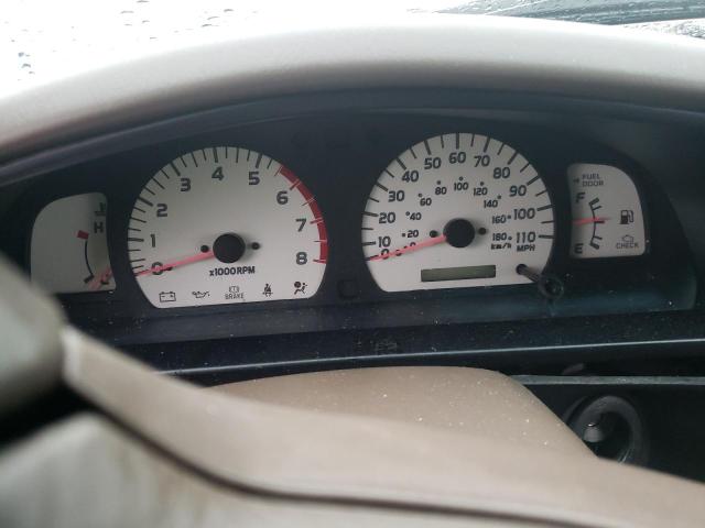 5TESN92N12Z093413 - 2002 TOYOTA TACOMA XTRACAB PRERUNNER 白色 照片 9