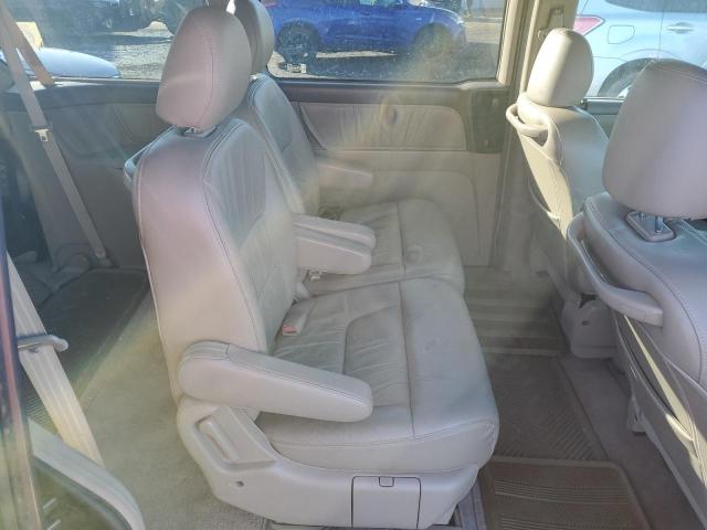 5FNRL18063B123722 - 2003 HONDA ODYSSEY EXL TAN photo 11