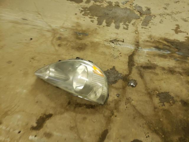 JHMGD37637S004197 - 2007 HONDA FIT S 银色 照片 12