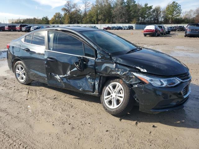 1G1BE5SM5J7215964 - 2018 CHEVROLET CRUZE LT BLACK photo 4