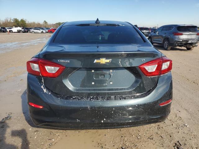 1G1BE5SM5J7215964 - 2018 CHEVROLET CRUZE LT BLACK photo 6