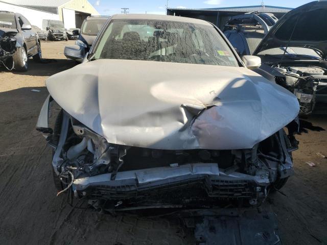 1HGCR3F89EA036323 - 2014 HONDA ACCORD EXL GOLD photo 5