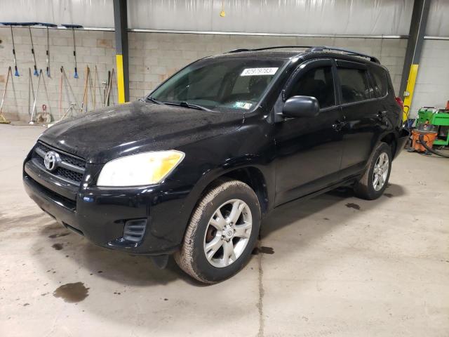 2011 TOYOTA RAV4, 