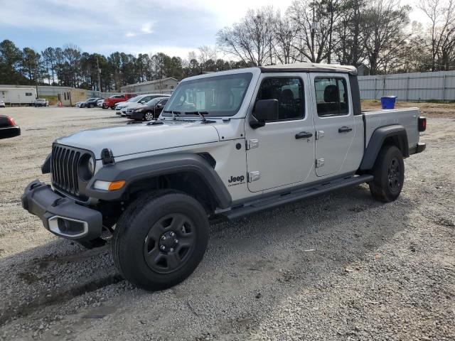 2023 JEEP GLADIATOR SPORT, 