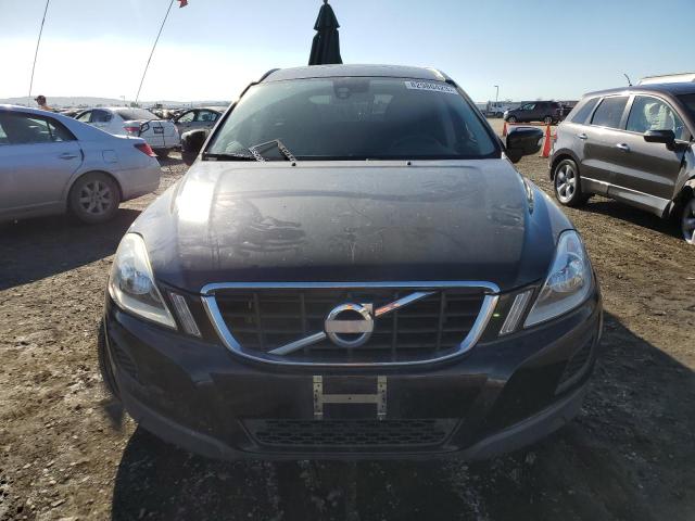 YV4940DL1B2187009 - 2011 VOLVO XC60 3.2 BLACK photo 5