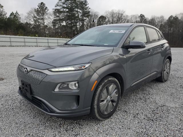 2021 HYUNDAI KONA ULTIMATE, 