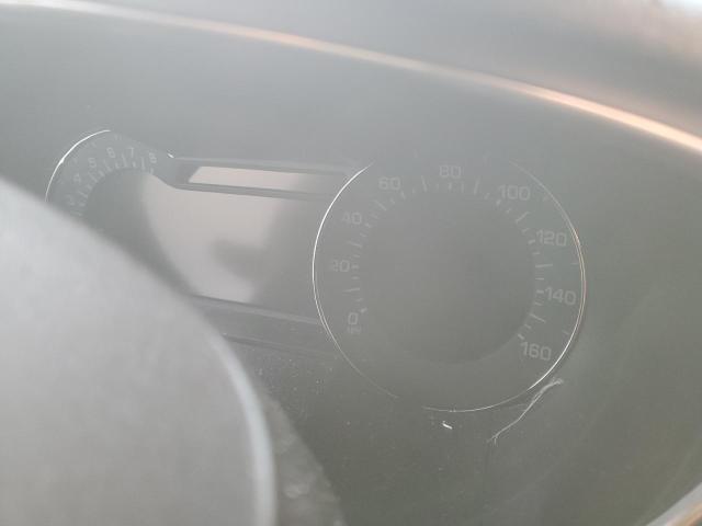 2LMTJ8LP7GBL46489 - 2016 LINCOLN MKX RESERVE Սև լուսանկար 9