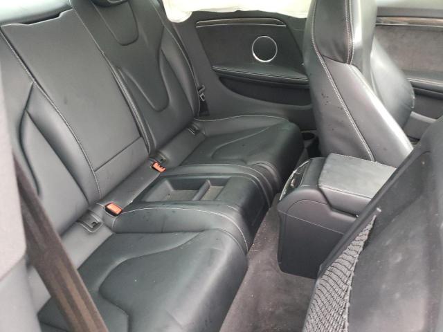 WAUC4AFRXGA004684 - 2016 AUDI S5 PREMIUM PLUS შავი ფოტო 10