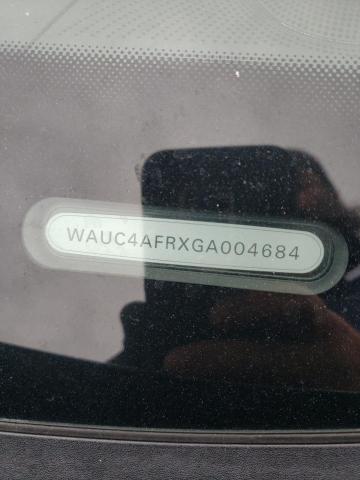 WAUC4AFRXGA004684 - 2016 AUDI S5 PREMIUM PLUS შავი ფოტო 12