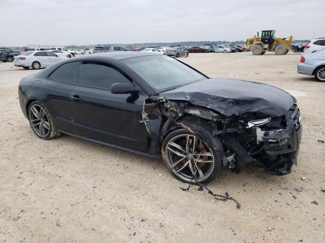WAUC4AFRXGA004684 - 2016 AUDI S5 PREMIUM PLUS შავი ფოტო 4