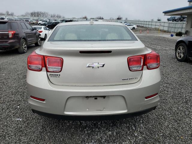 1G11C5SA7DF341924 - 2013 CHEVROLET MALIBU 1LT CREAM photo 6