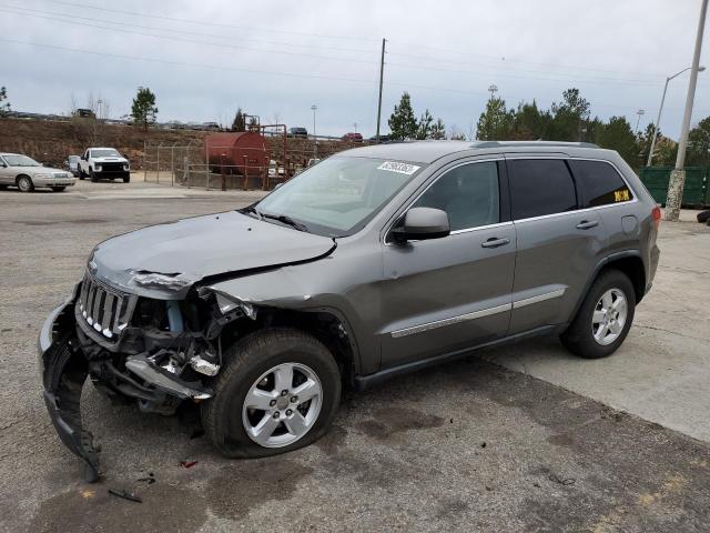 2011 JEEP GRAND CHER LAREDO, 