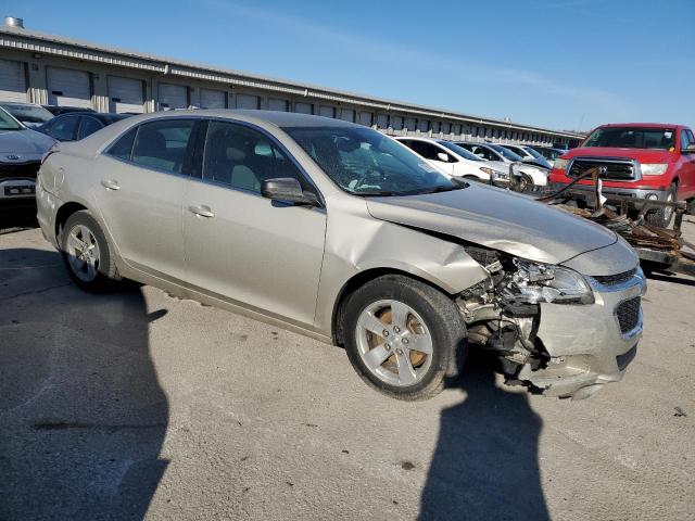 1G11B5SL4EF239342 - 2014 CHEVROLET MALIBU LS GOLD photo 4