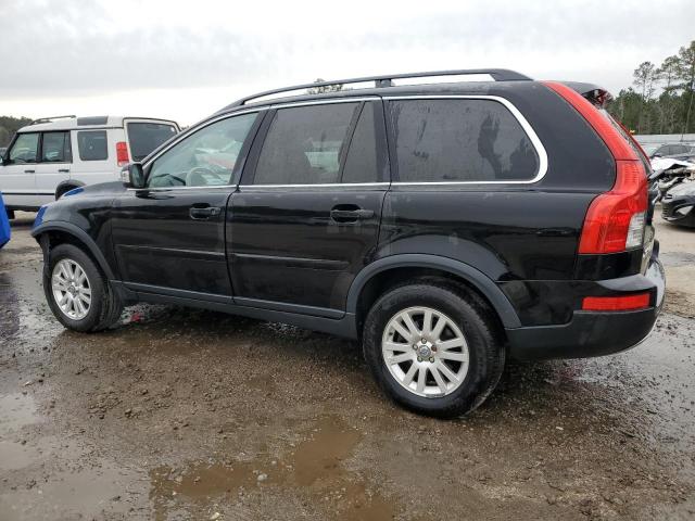 YV4CY982181433135 - 2008 VOLVO XC90 3.2 BLACK photo 2