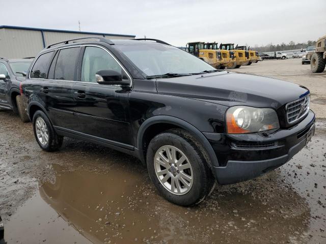 YV4CY982181433135 - 2008 VOLVO XC90 3.2 BLACK photo 4