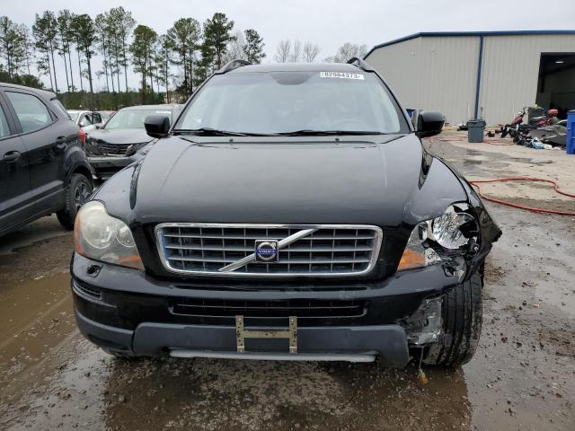 YV4CY982181433135 - 2008 VOLVO XC90 3.2 BLACK photo 5