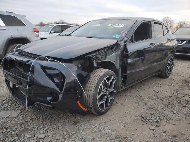 2018 BMW X2 XDRIVE28I, 