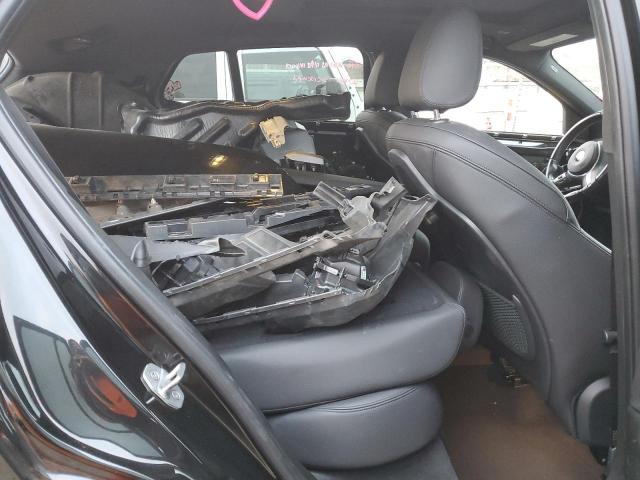 WBXYJ5C36JEF70551 - 2018 BMW X2 XDRIVE28I BLACK photo 10