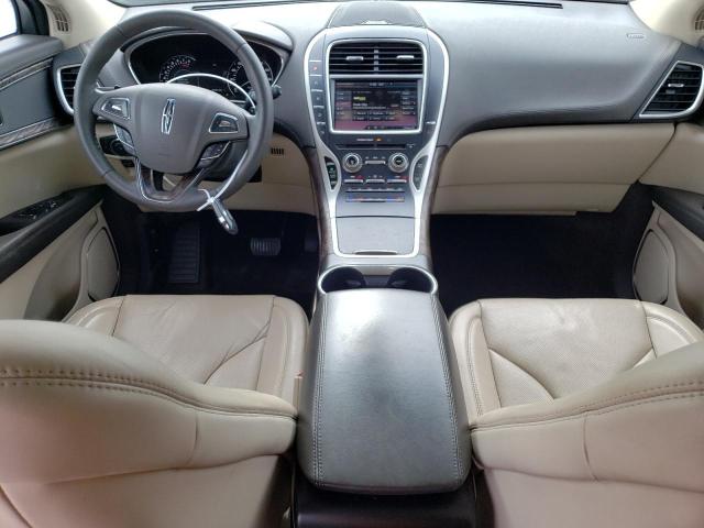 2LMTJ8LR4GBL28971 - 2016 LINCOLN MKX RESERVE Ақ фото 8