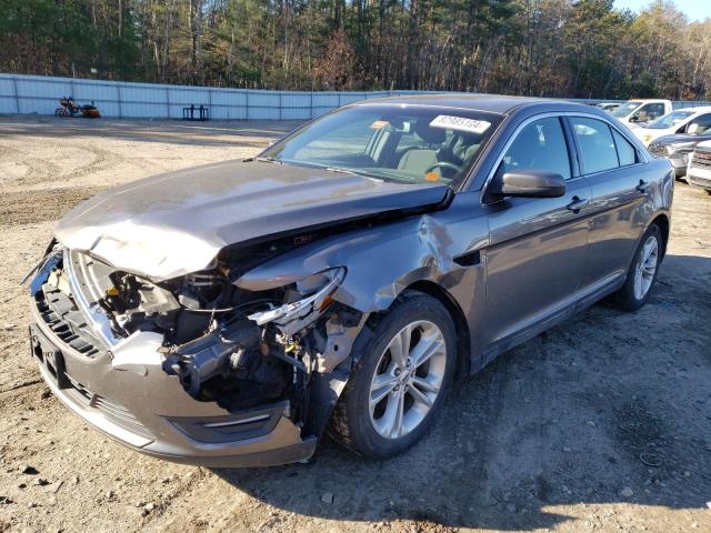 2013 FORD TAURUS SEL, 