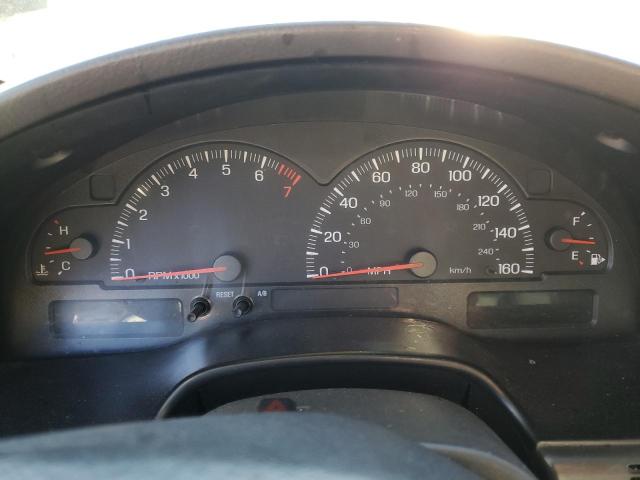 1LNHM87A72Y703907 - 2002 LINCOLN LS Gümüş foto 9