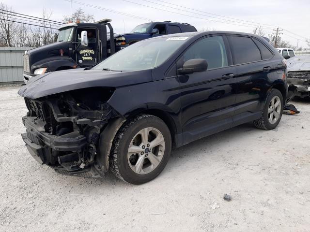 2019 FORD EDGE SE, 