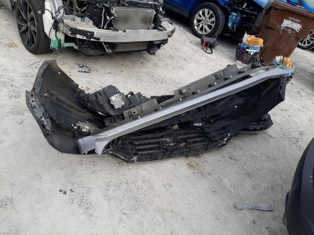 2FMPK4G97KBC00455 - 2019 FORD EDGE SE أسود صورة 13