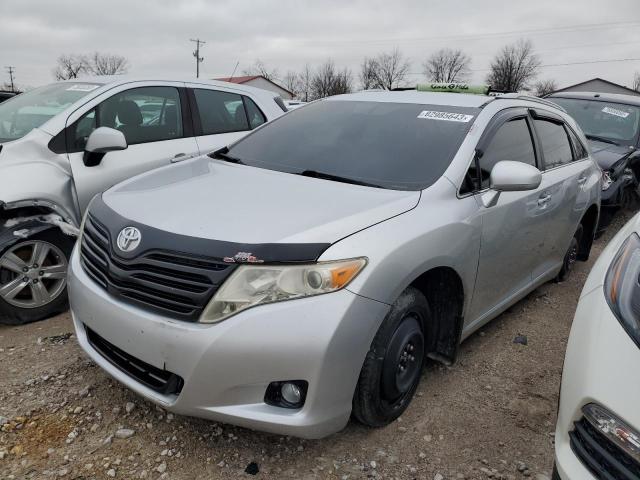 2009 TOYOTA VENZA, 