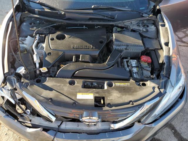 1N4AL3AP1GN386715 - 2016 NISSAN ALTIMA 2.5 GRAY photo 11