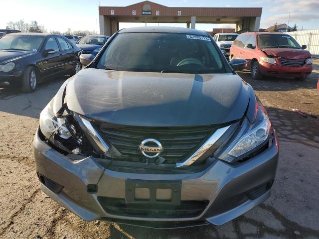 1N4AL3AP1GN386715 - 2016 NISSAN ALTIMA 2.5 GRAY photo 5