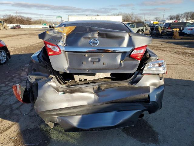 1N4AL3AP1GN386715 - 2016 NISSAN ALTIMA 2.5 GRAY photo 6