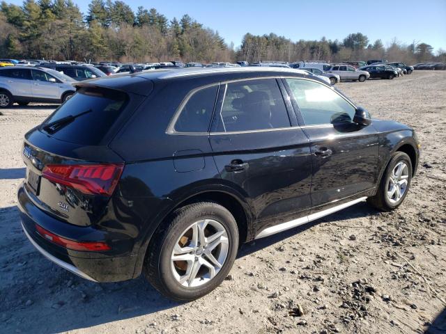 WA1ANAFY6J2182425 - 2018 AUDI Q5 PREMIUM BLACK photo 3