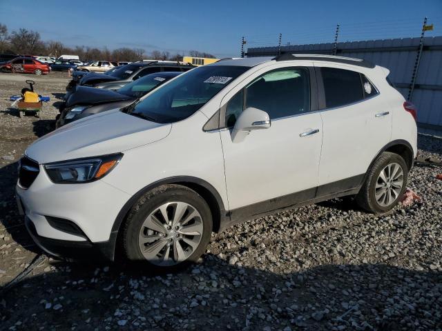 2018 BUICK ENCORE PREFERRED, 