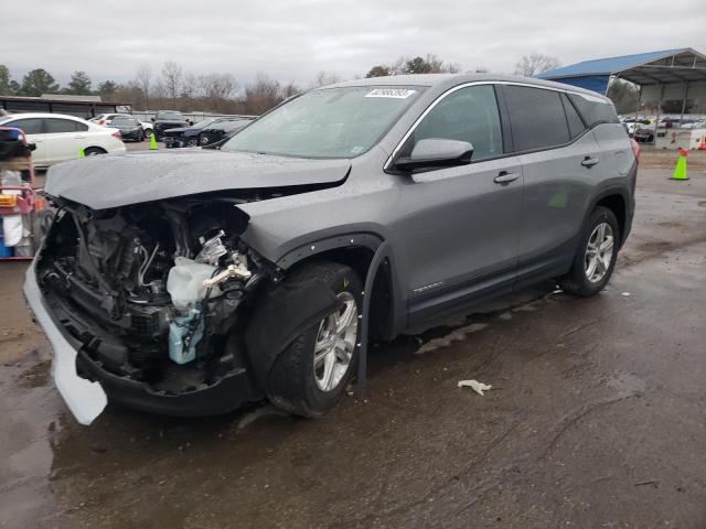 2018 GMC TERRAIN SLE, 