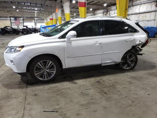 2015 LEXUS RX 350 BASE, 