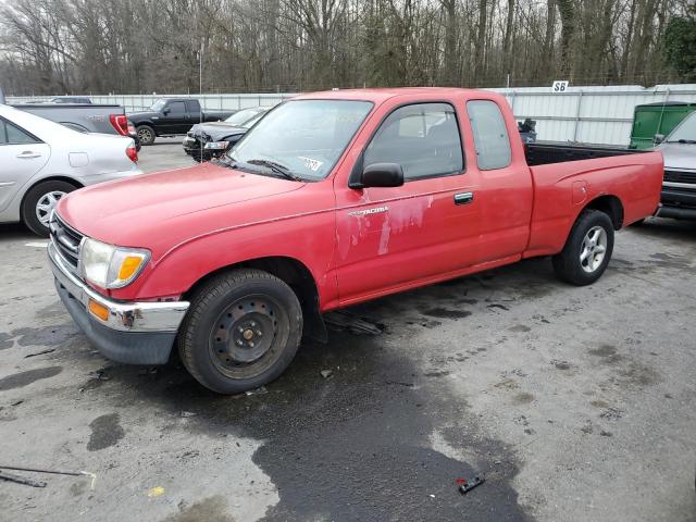 1997 TOYOTA TACOMA XTRACAB, 