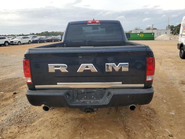 3C6JR6AT5DG504056 - 2013 RAM 1500 ST BLUE photo 6