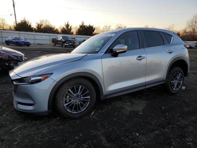 2020 MAZDA CX-5 TOURING, 